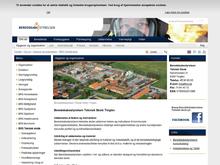 Beredskabsstyrelsens Tekniske Skole