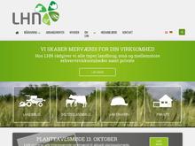 Landwirtschaftlicher Hauptverein Fyr Nordschleswig Postboks 61