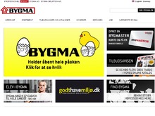 Bygma Tinglev